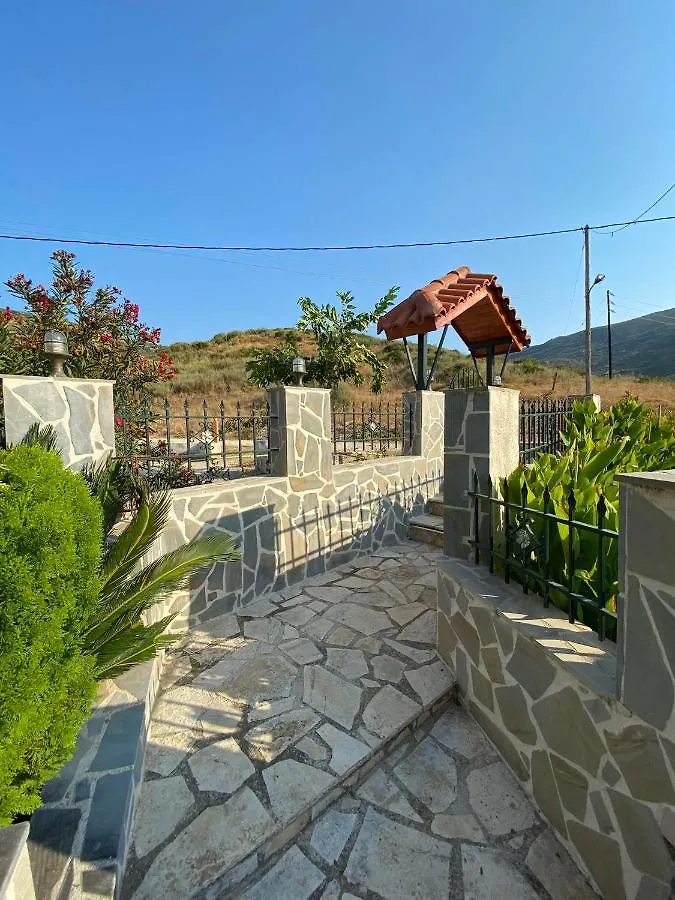 Golden Island Villa Katelios 0*,
