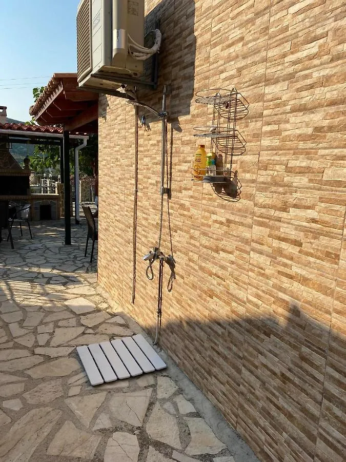 Golden Island Villa Katelios Holiday home
