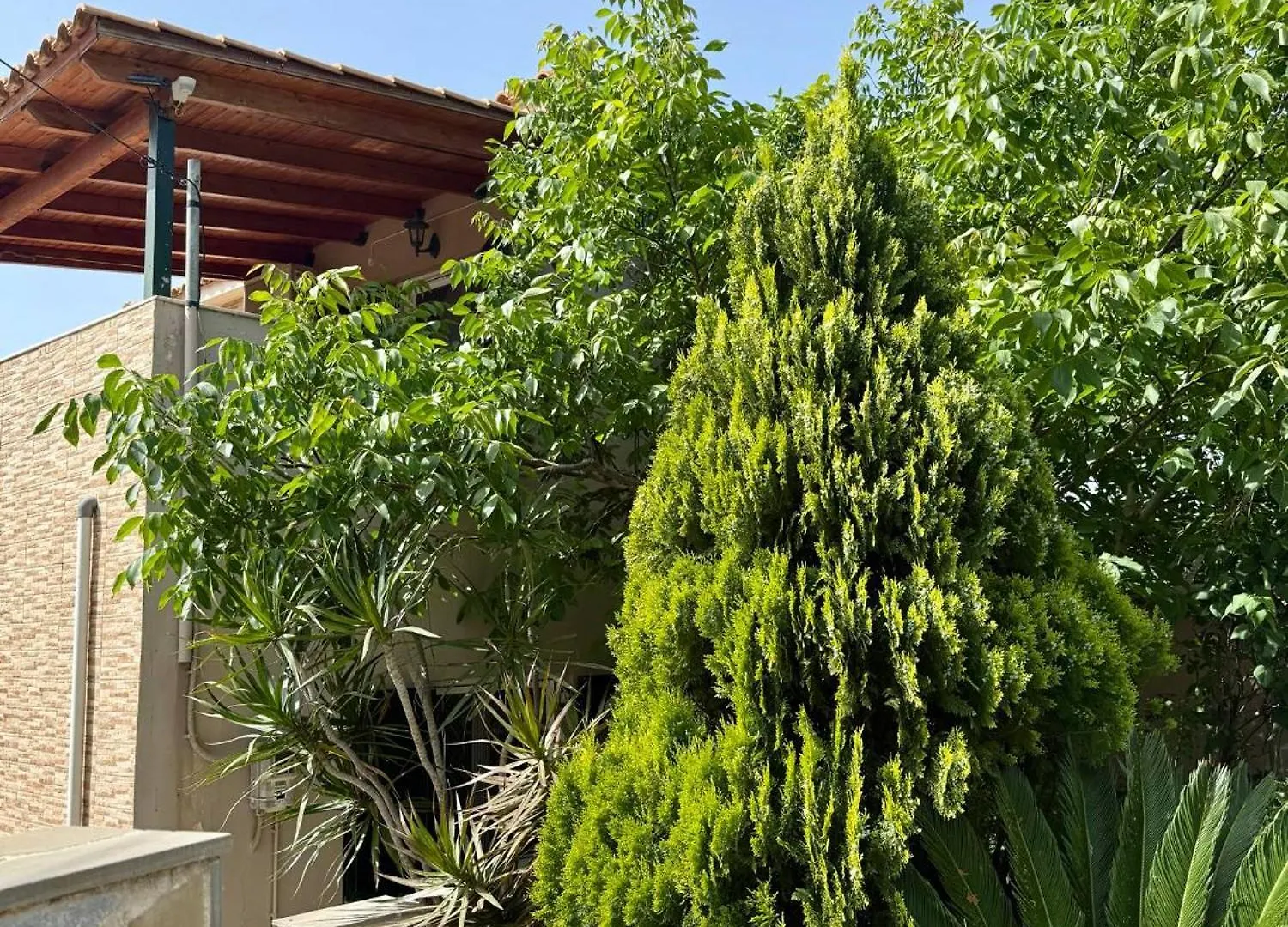 Golden Island Villa Katelios