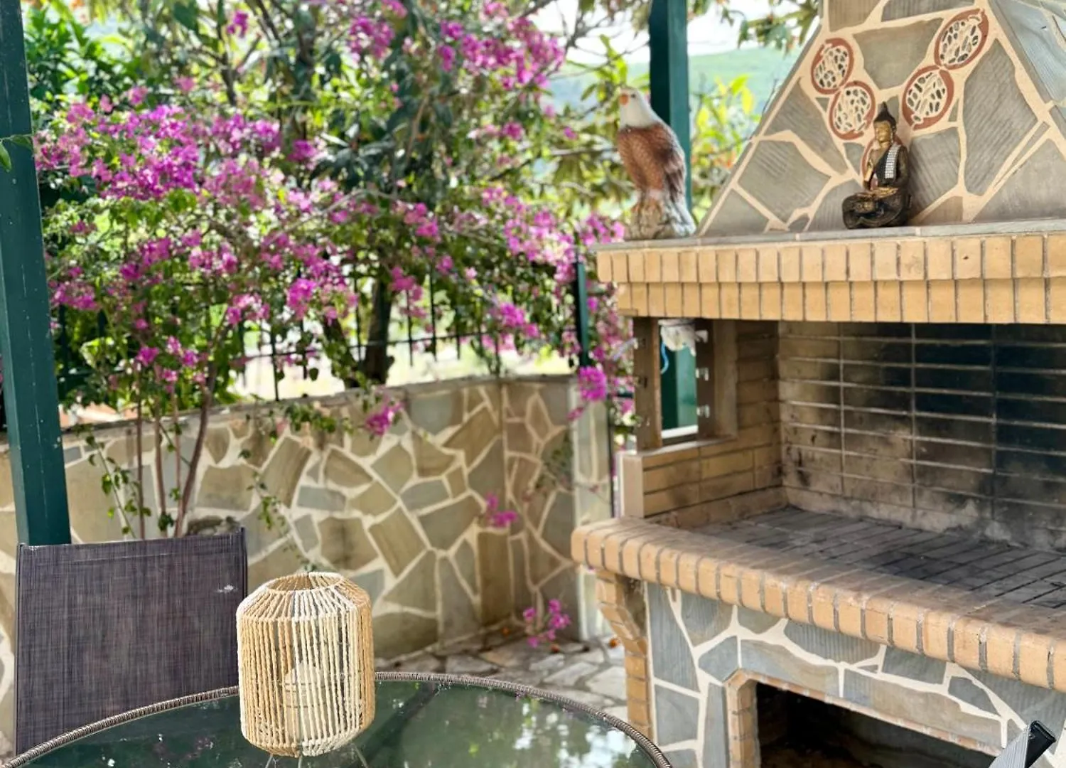 Holiday home Golden Island Villa Katelios