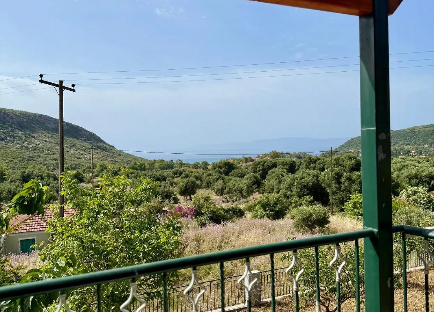 Holiday home Golden Island Villa Katelios