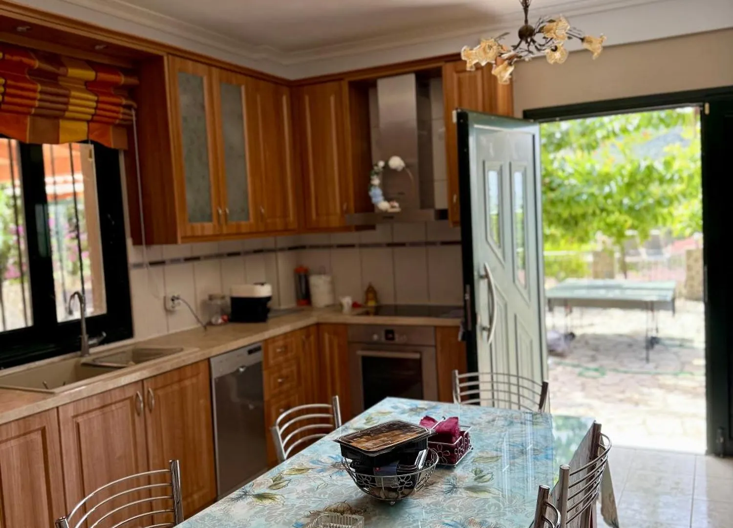 Holiday home Golden Island Villa Katelios Greece