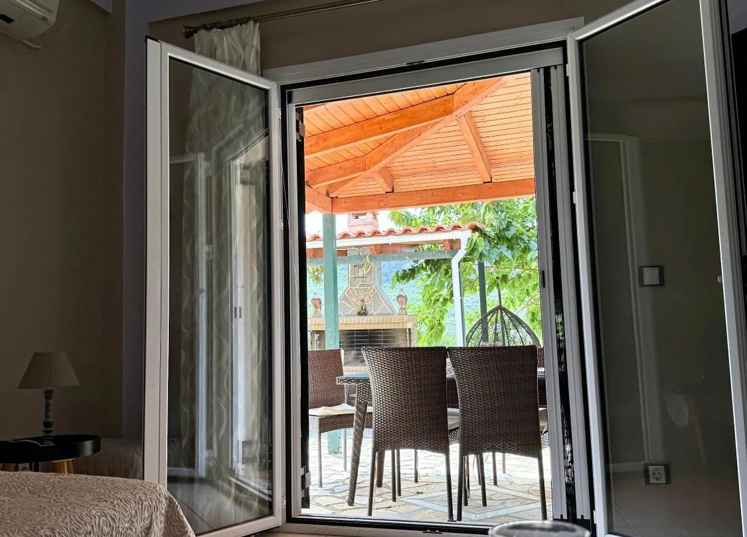 Golden Island Villa Katelios Holiday home
