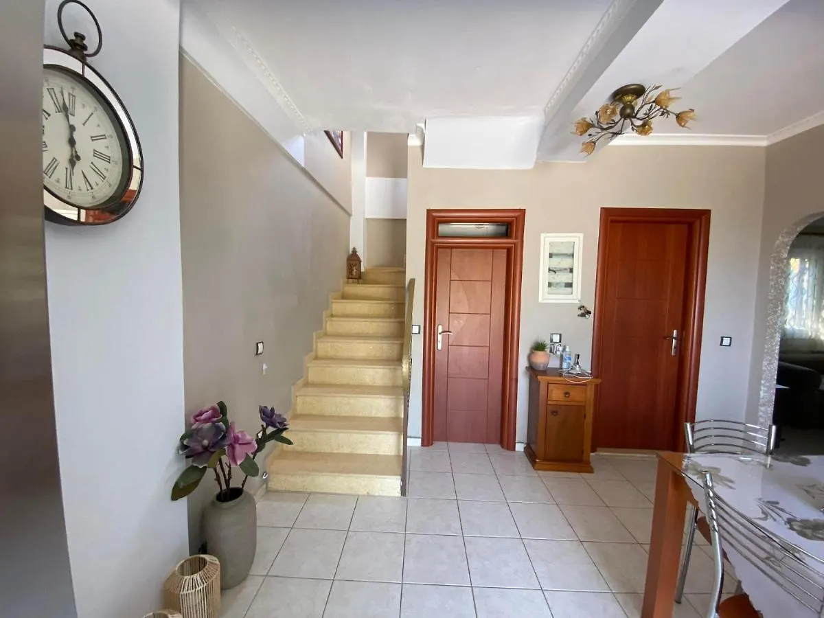 Golden Island Villa Katelios Holiday home