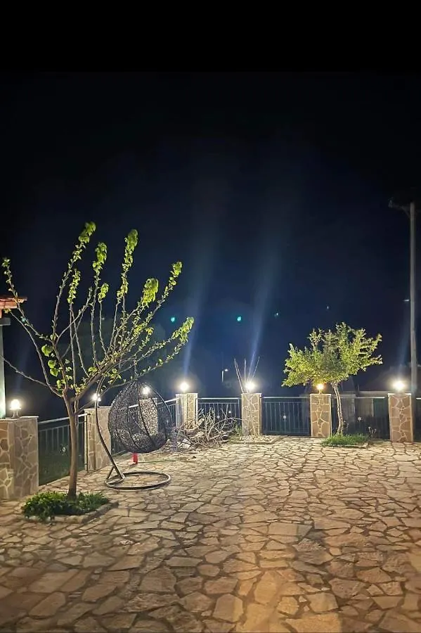 Holiday home Golden Island Villa Katelios