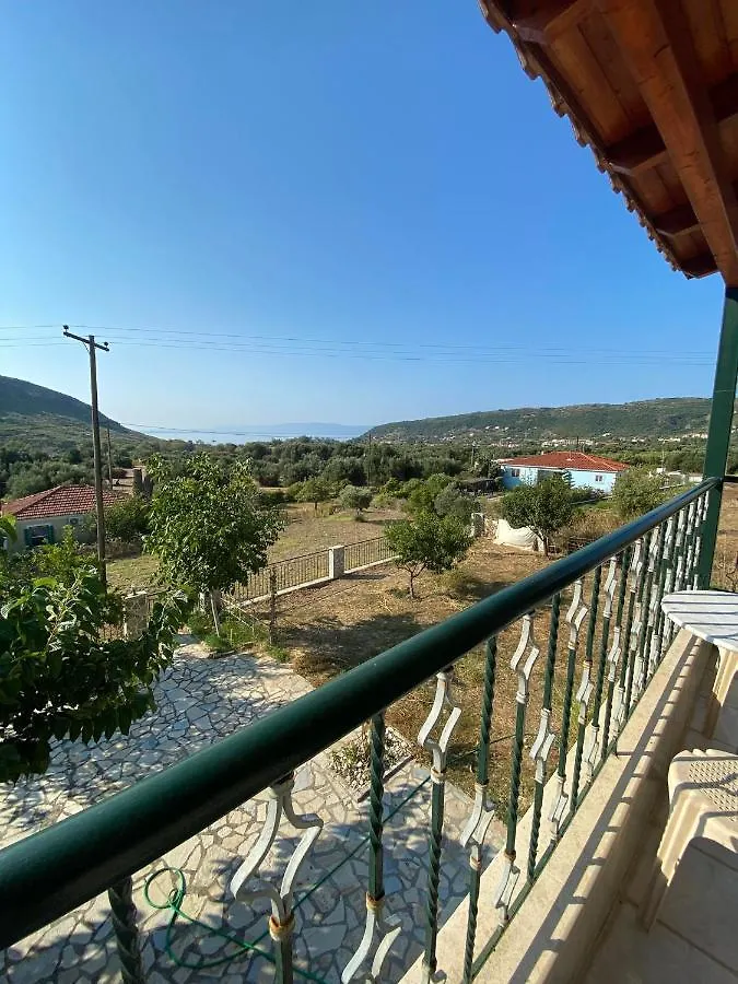 Holiday home Golden Island Villa Katelios
