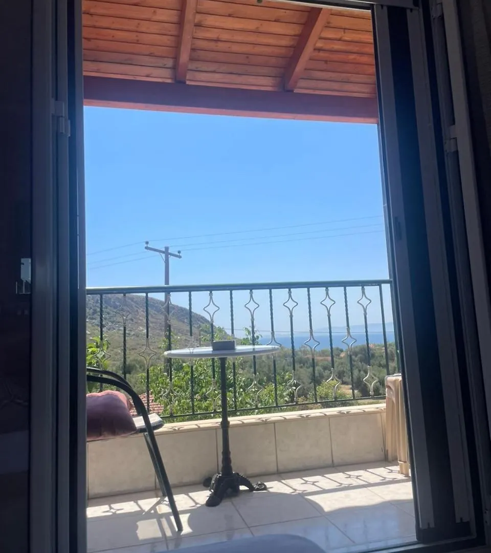 Golden Island Villa Katelios Holiday home