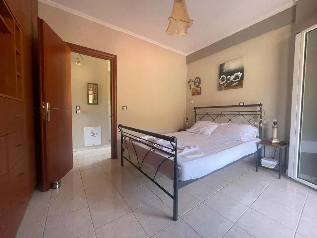 Holiday home Golden Island Villa Katelios
