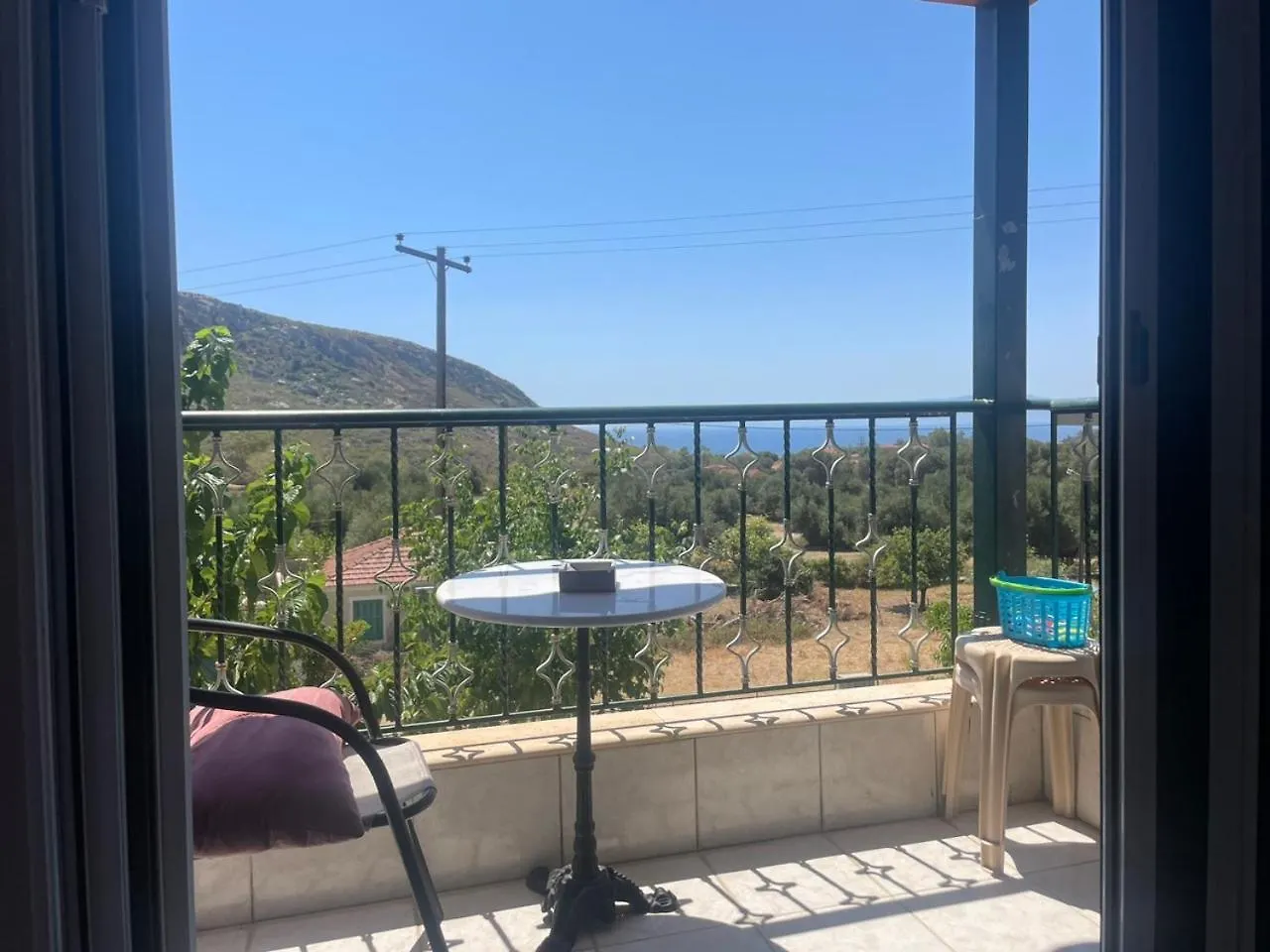 Golden Island Villa Katelios 0*,