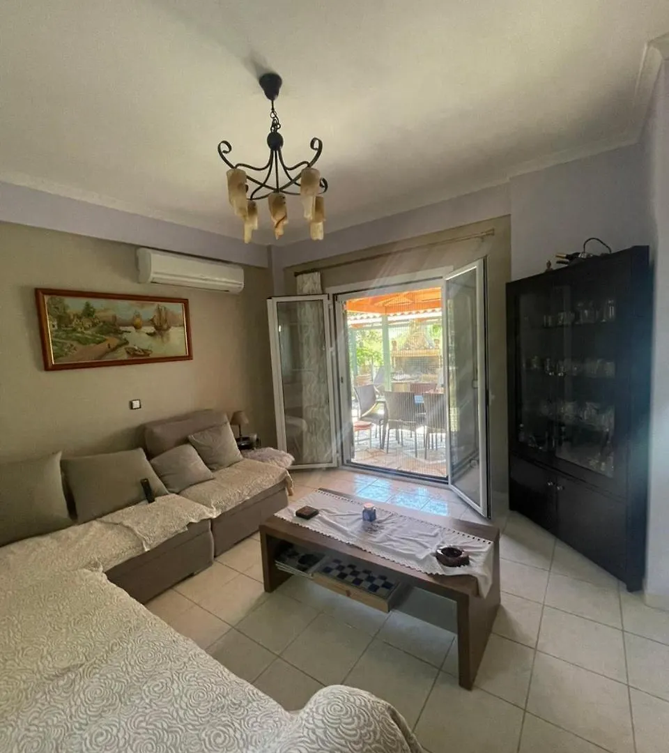 Golden Island Villa Katelios 0*,