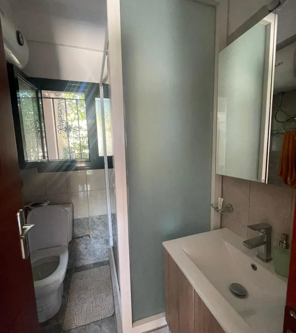 Holiday home Golden Island Villa Katelios Greece
