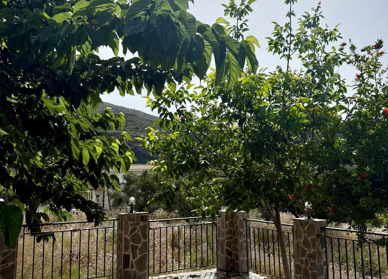 凯特利奥斯Golden Island别墅 度假居 凯特利奥斯